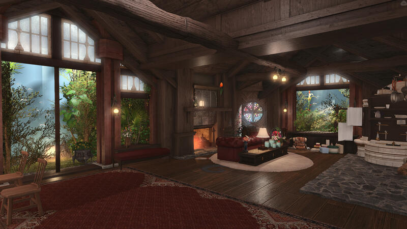 Goblin Cottage