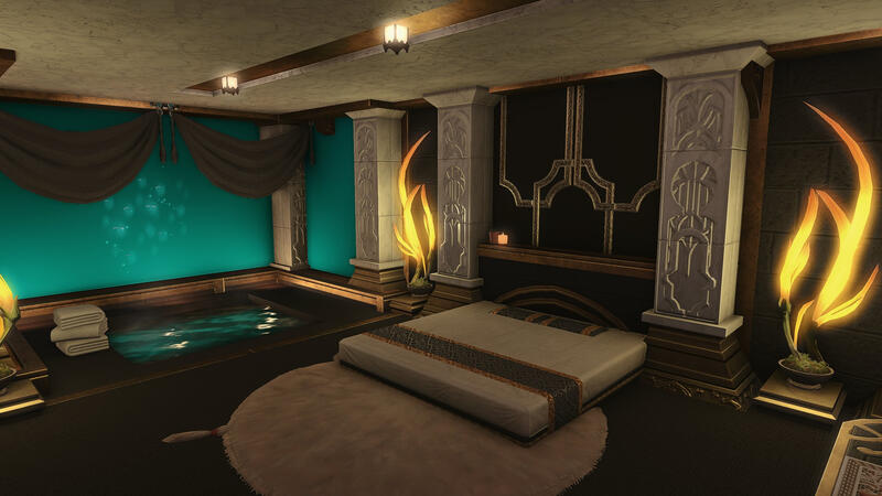 Luxury