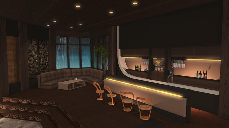 Coffee Modern