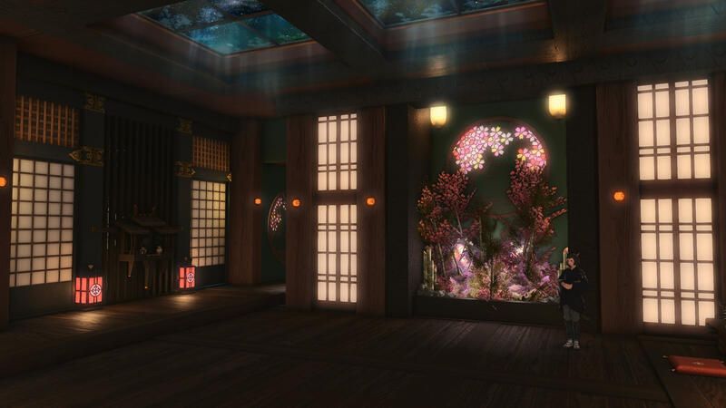 Lunars Onsen
