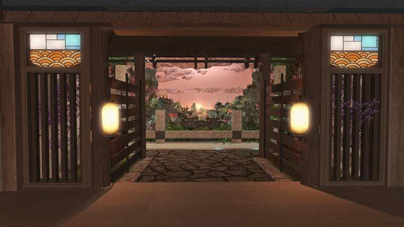Cat & Eve's Abode