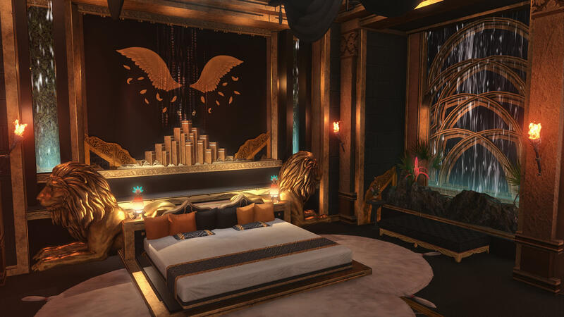 Desert Palace