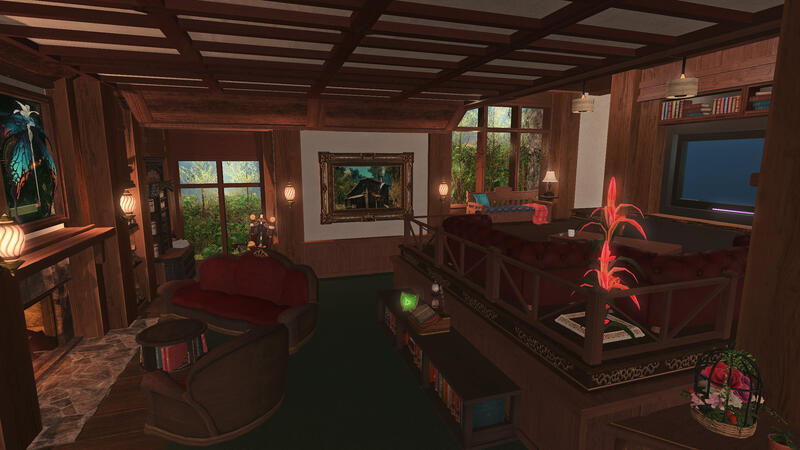 Habibi's Hideaway
